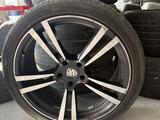 Диски на порше кайен за 180 000 тг. в Алматы – фото 3