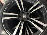 Диски на порше кайен за 180 000 тг. в Алматы