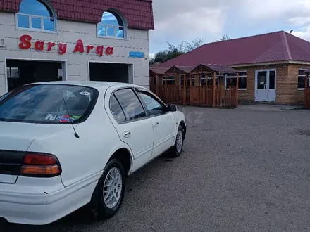 Nissan Maxima 1996 года за 2 100 000 тг. в Усть-Каменогорск – фото 2