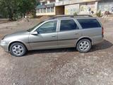 Opel Vectra 1998 годаүшін1 670 000 тг. в Караганда – фото 2