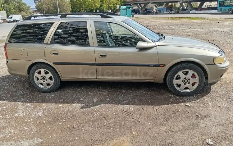 Opel Vectra 1998 годаүшін1 670 000 тг. в Караганда