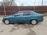 BMW 320 1994 года за 600 000 тг. в Алматы – фото 5