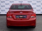 Hyundai Accent 2014 года за 6 490 000 тг. в Тараз – фото 4