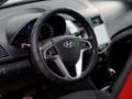 Hyundai Accent 2014 года за 6 490 000 тг. в Тараз – фото 11