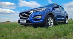 Hyundai Tucson 2019 годаүшін11 150 000 тг. в Костанай – фото 5