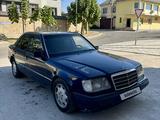 Mercedes-Benz E 220 1994 годаүшін1 250 000 тг. в Шымкент – фото 3