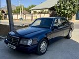 Mercedes-Benz E 220 1994 годаүшін1 250 000 тг. в Шымкент