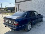 Mercedes-Benz E 220 1994 годаүшін1 250 000 тг. в Шымкент – фото 4
