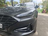 Hyundai i30 2023 годаүшін8 499 999 тг. в Актау