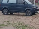 Mitsubishi Delica 1996 годаүшін2 800 000 тг. в Конаев (Капшагай) – фото 2