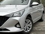 Hyundai Accent 2020 годаүшін7 550 000 тг. в Караганда – фото 3