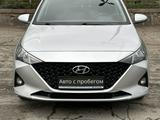 Hyundai Accent 2020 годаүшін7 550 000 тг. в Караганда – фото 5