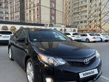 Toyota Camry 2013 годаүшін8 600 000 тг. в Актау – фото 2