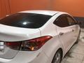 Hyundai Elantra 2012 года за 3 000 000 тг. в Атырау – фото 4