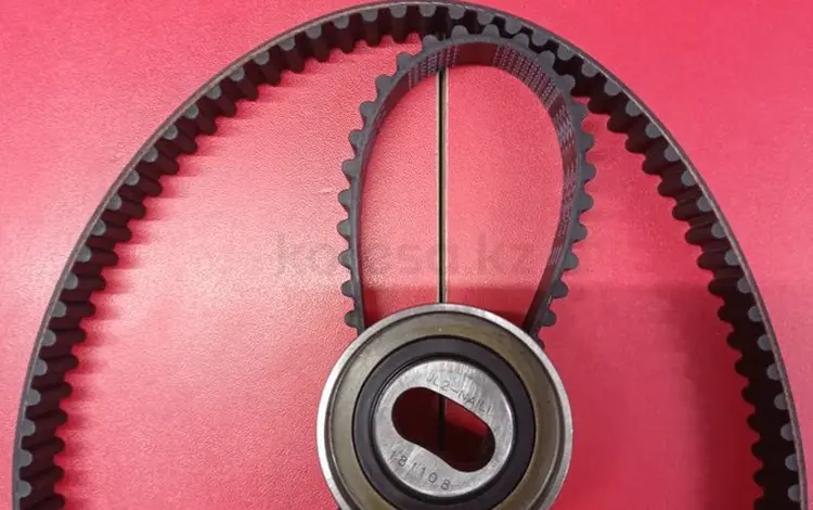 Ремень ГРМ за 8 000 тг. в Алматы