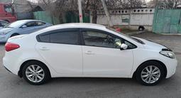 Kia Cerato 2014 года за 6 800 000 тг. в Алматы – фото 4