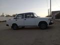 ВАЗ (Lada) 2107 2006 годаfor740 000 тг. в Аральск – фото 2