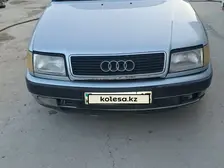 Audi 100, 1992