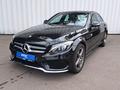 Mercedes-Benz C 180 2015 года за 11 890 000 тг. в Алматы