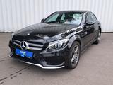 Mercedes-Benz C 180 2015 года за 13 890 000 тг. в Алматы