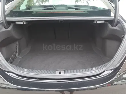 Mercedes-Benz C 180 2015 года за 11 890 000 тг. в Алматы – фото 10