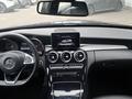 Mercedes-Benz C 180 2015 года за 11 890 000 тг. в Алматы – фото 13
