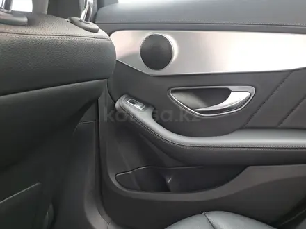 Mercedes-Benz C 180 2015 года за 11 890 000 тг. в Алматы – фото 16