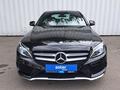 Mercedes-Benz C 180 2015 года за 11 890 000 тг. в Алматы – фото 2