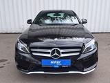 Mercedes-Benz C 180 2015 года за 11 890 000 тг. в Алматы – фото 2