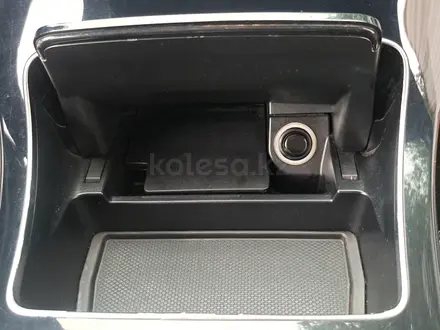 Mercedes-Benz C 180 2015 года за 11 890 000 тг. в Алматы – фото 25