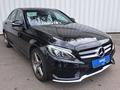 Mercedes-Benz C 180 2015 года за 11 890 000 тг. в Алматы – фото 3