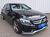 Mercedes-Benz C 180 2015 года за 11 890 000 тг. в Алматы – фото 3