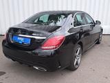 Mercedes-Benz C 180 2015 года за 11 890 000 тг. в Алматы – фото 5