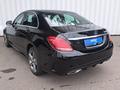 Mercedes-Benz C 180 2015 года за 11 890 000 тг. в Алматы – фото 7