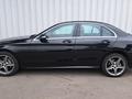 Mercedes-Benz C 180 2015 года за 11 890 000 тг. в Алматы – фото 8