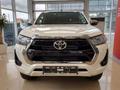 Toyota Hilux 2023 года за 28 000 000 тг. в Костанай – фото 2