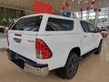 Toyota Hilux 2023 года за 28 000 000 тг. в Костанай – фото 5