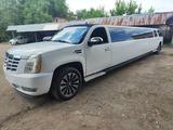 Chevrolet Suburban 2008 годаүшін6 000 000 тг. в Алматы