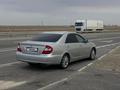 Toyota Camry 2002 года за 4 400 000 тг. в Жанаозен
