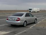 Toyota Camry 2002 года за 4 400 000 тг. в Жанаозен