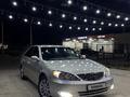 Toyota Camry 2002 года за 4 400 000 тг. в Жанаозен – фото 4