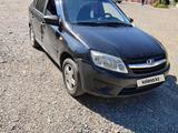 ВАЗ (Lada) Granta 2191 2015 годаfor2 500 000 тг. в Усть-Каменогорск – фото 4