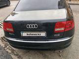 Audi A8 2007 года за 6 000 000 тг. в Шымкент – фото 4