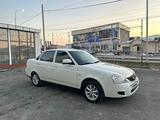 ВАЗ (Lada) Priora 2170 2014 годаfor4 200 000 тг. в Шымкент – фото 3