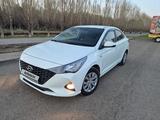 Hyundai Accent 2020 года за 7 600 000 тг. в Астана – фото 3