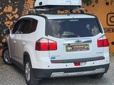 Chevrolet Orlando 2014 годаүшін5 200 000 тг. в Кокшетау – фото 4