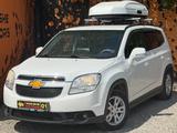 Chevrolet Orlando 2014 годаүшін5 200 000 тг. в Кокшетау