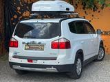 Chevrolet Orlando 2014 годаүшін5 200 000 тг. в Кокшетау – фото 3