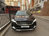 Kia Carnival 2023 года за 25 000 000 тг. в Астана – фото 2