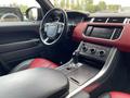 Land Rover Range Rover Sport 2016 года за 25 000 000 тг. в Костанай – фото 14